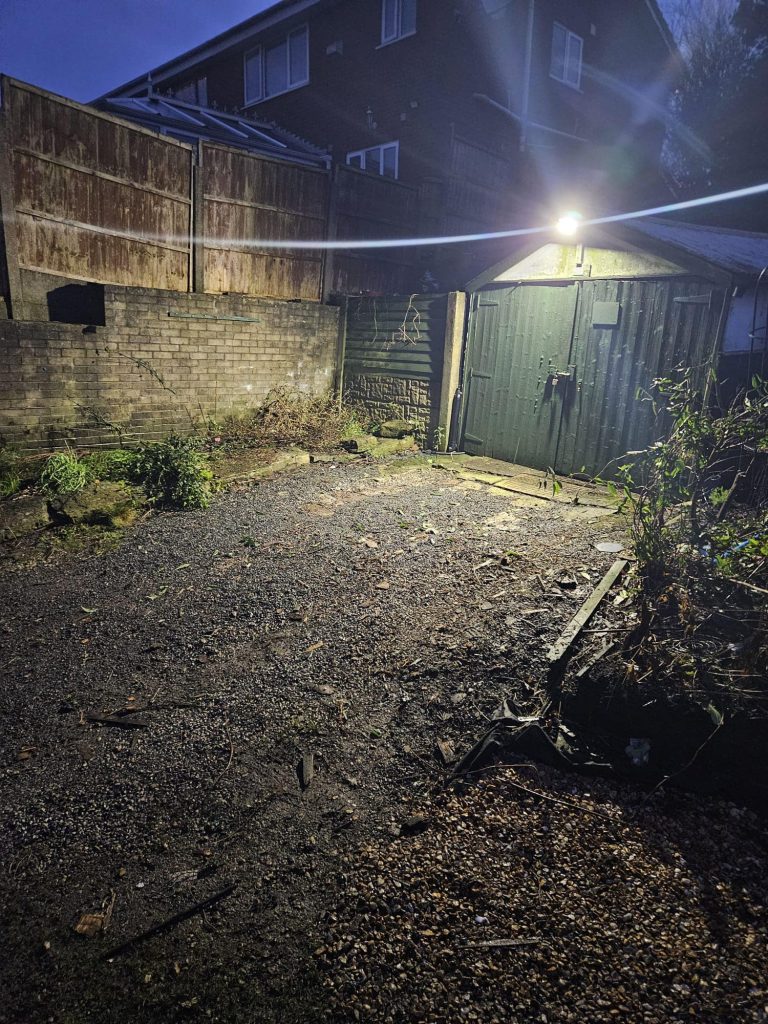 Darwen Waste Collection