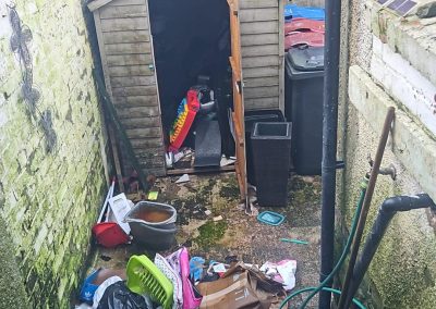 Accrington House Clearance