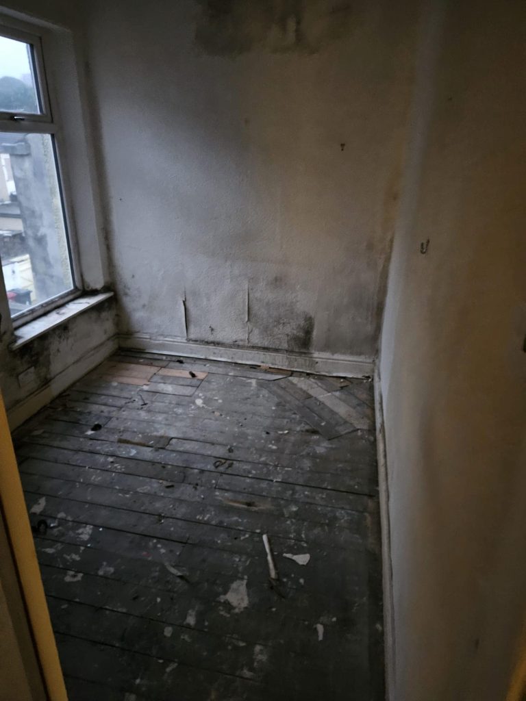 Accrington House Clearance