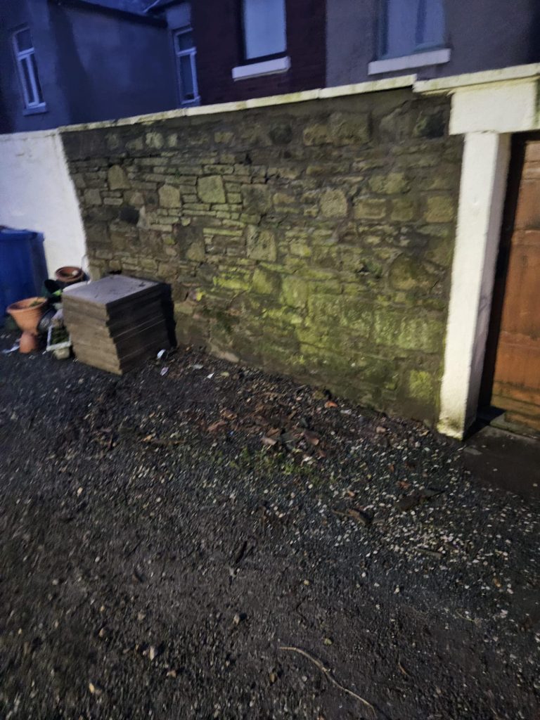 Waste Collection Darwen 