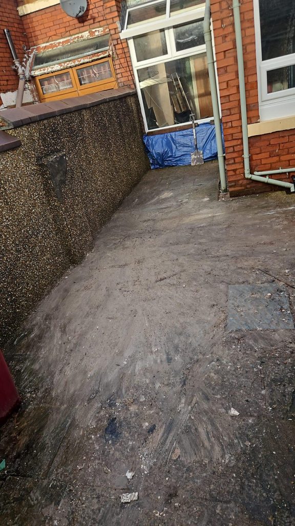 Builders Waste Blackburn