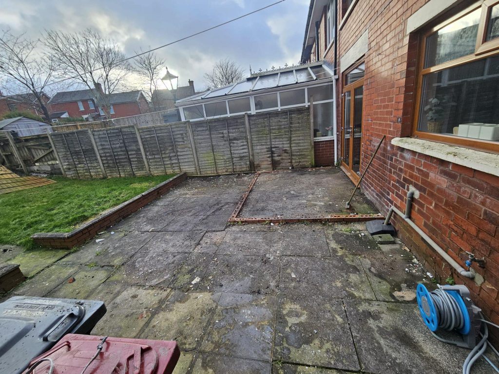 Trade Waste Clearance Blackburn