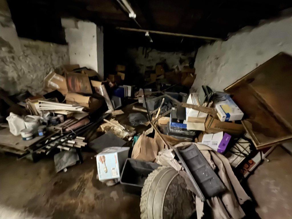 Blackburn Waste Clearance
