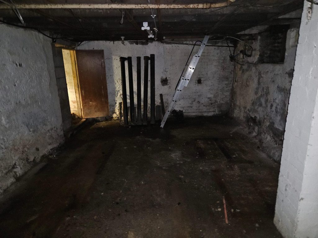 Blackburn House Clearance
