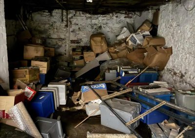 Blackburn Waste Clearance