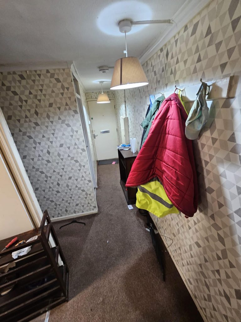 House Clearance Riston