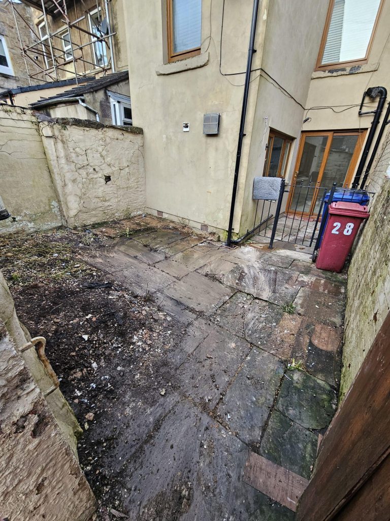 Yard Clearance Padiham