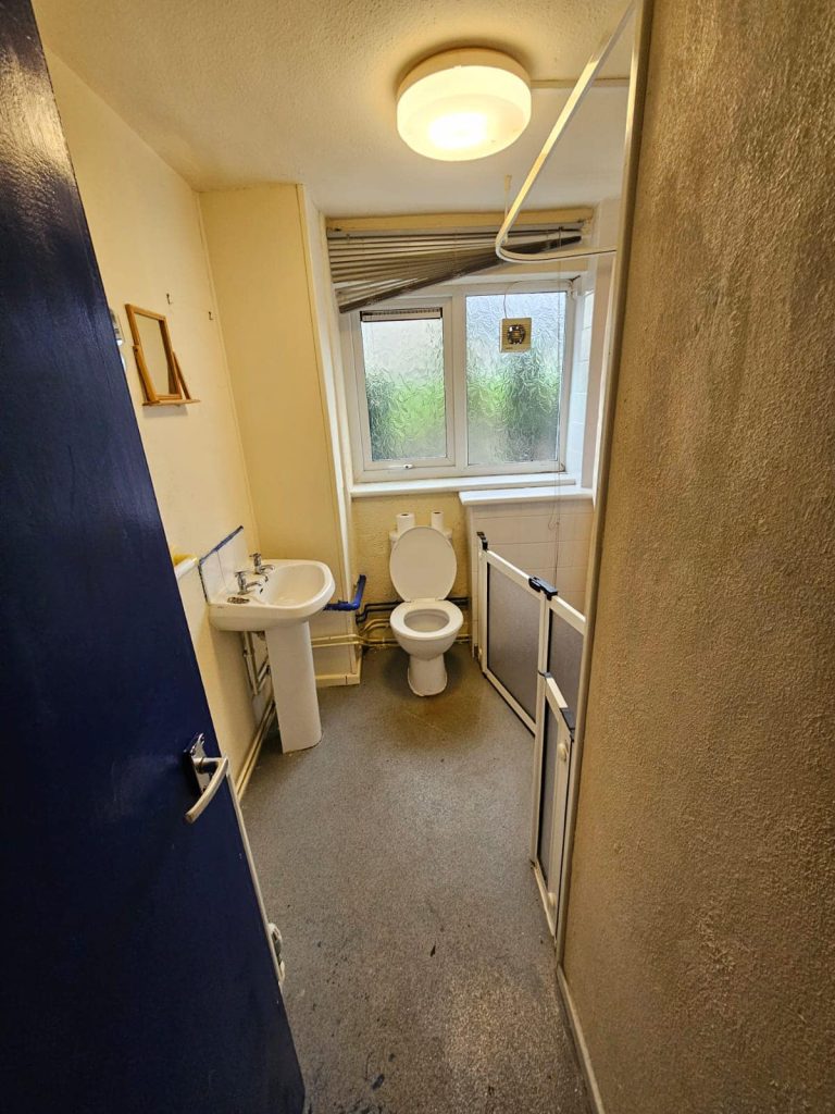 House Clearance Burnley