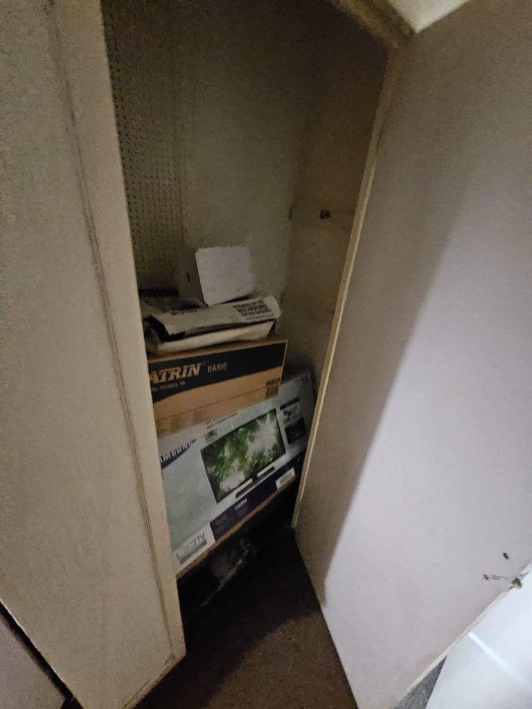 House Clearance Accrington