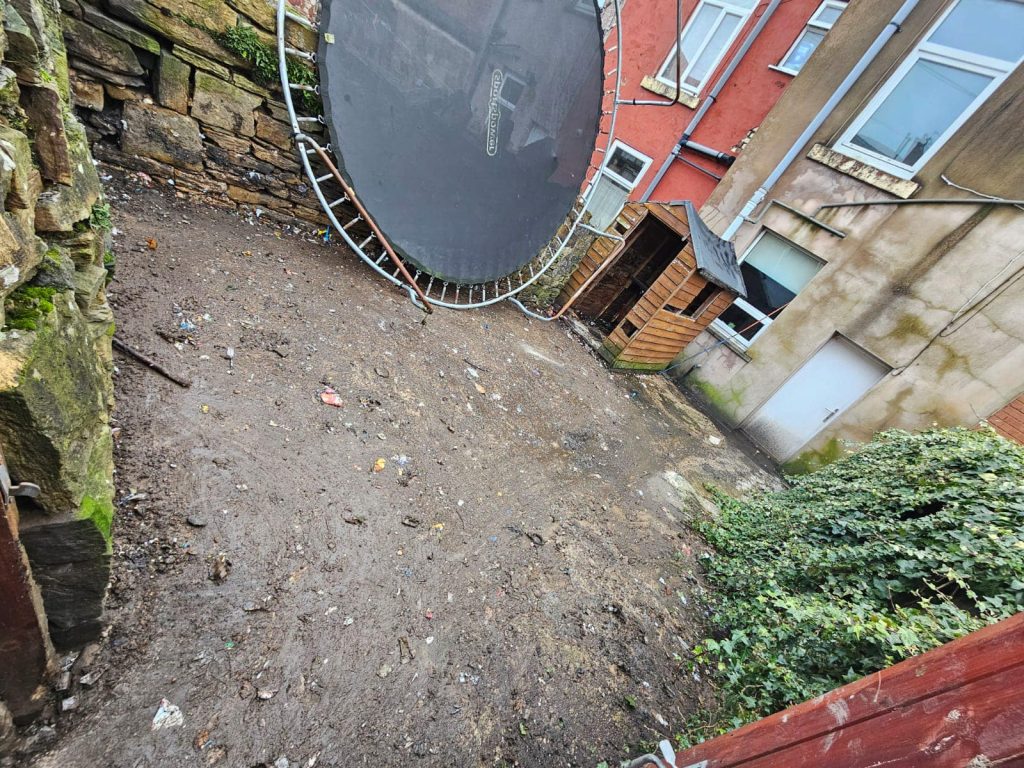 Burnley Waste Clearance