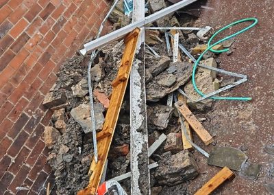 Burnley House Clearance