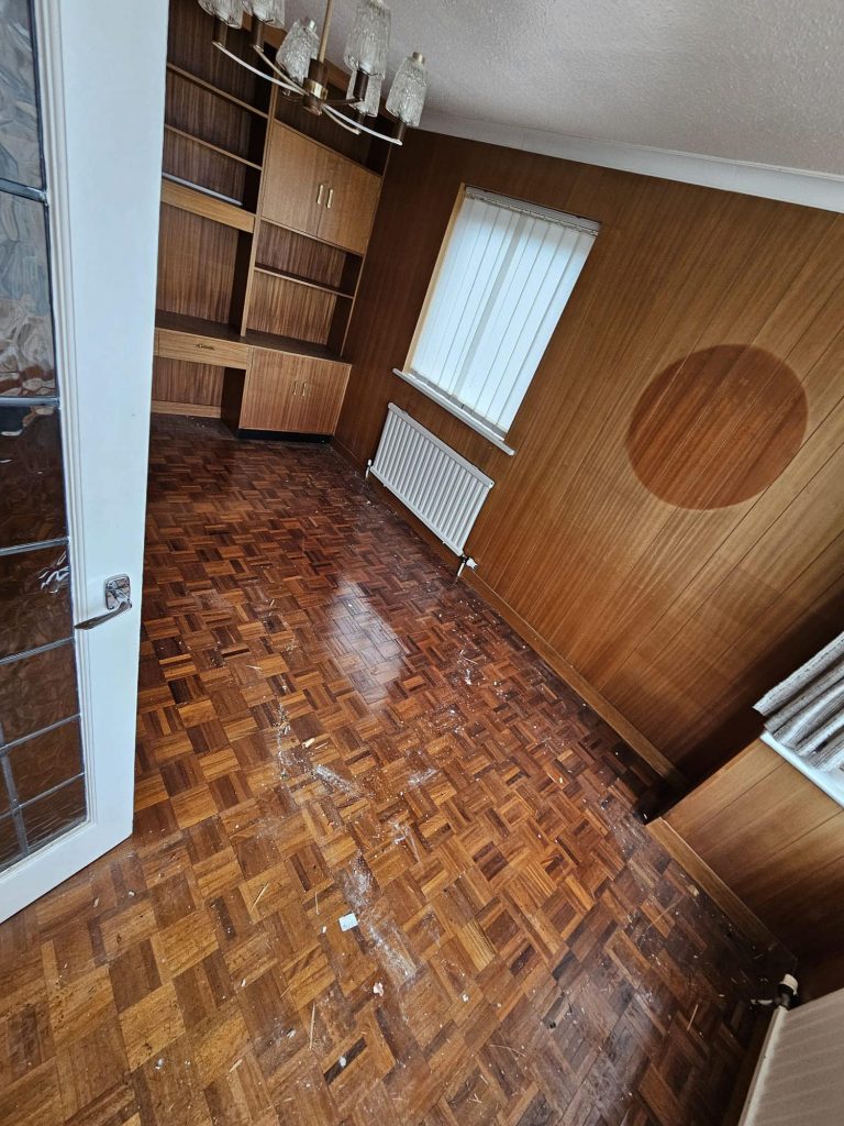 House Clearance Darwen