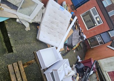 Garden Clearance Burnley