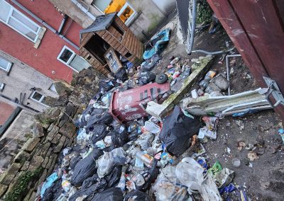 Burnley Waste Clearance