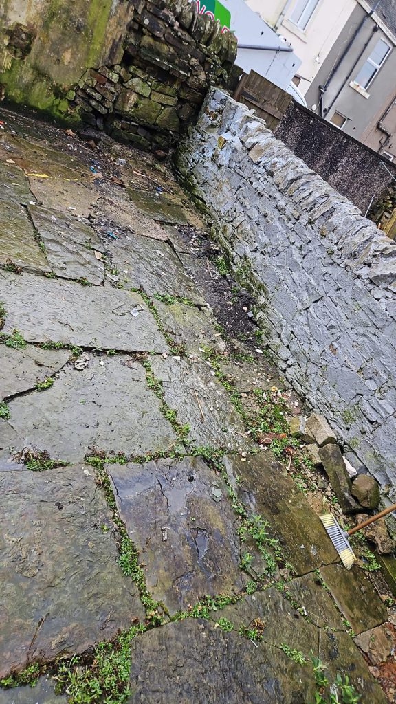 Burnley House Clearance