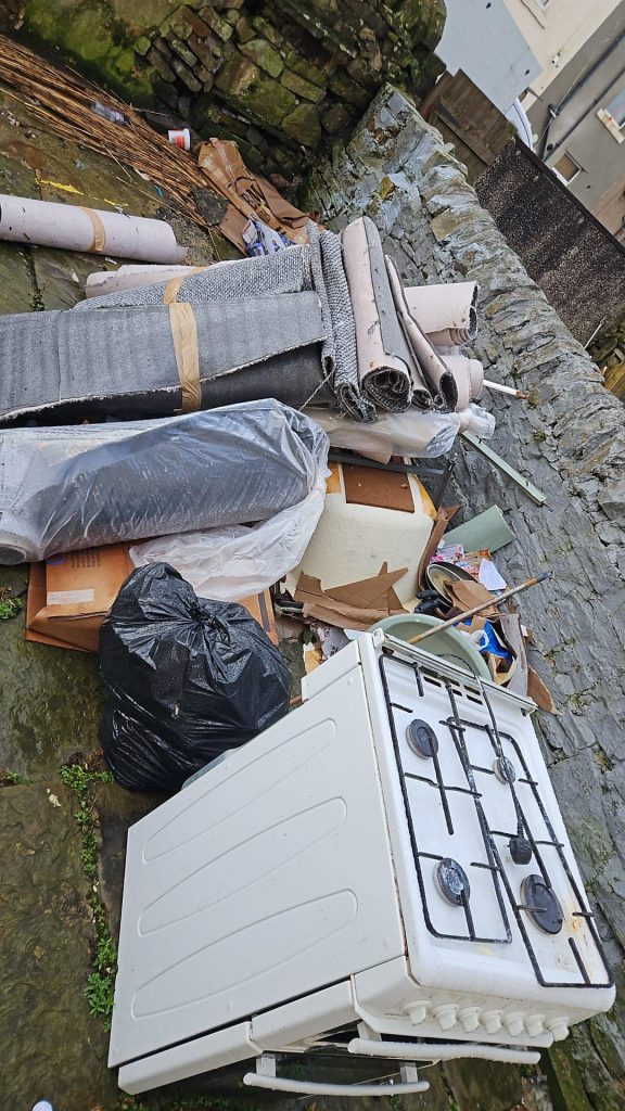 House Clearance Burnley 