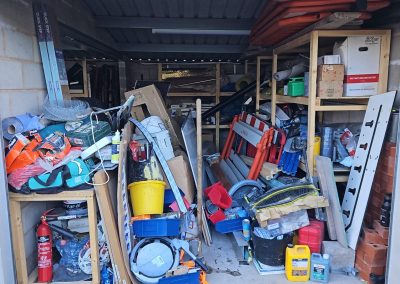 Garage Clearance Burnley
