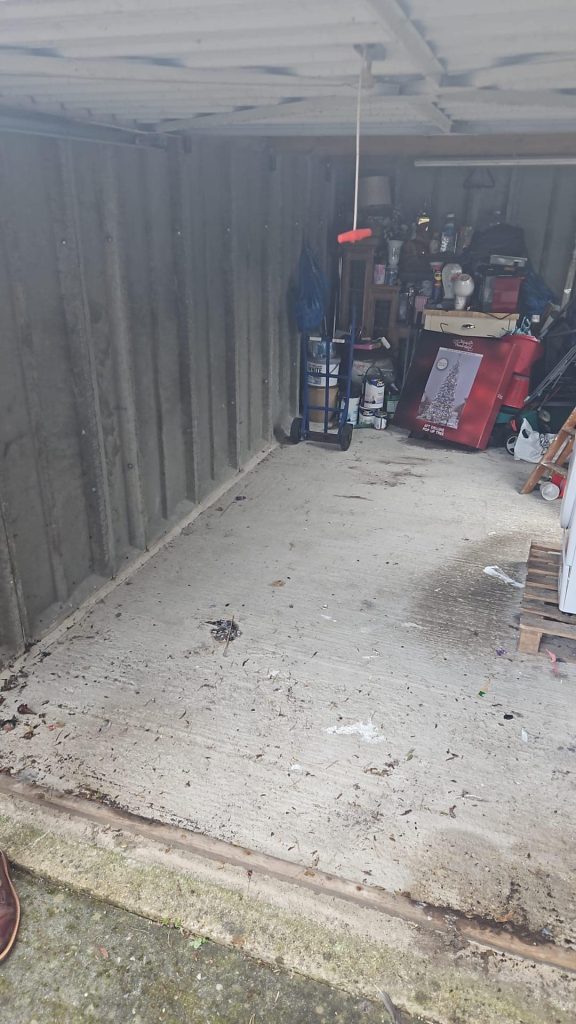 Unit Clearance Blackburn