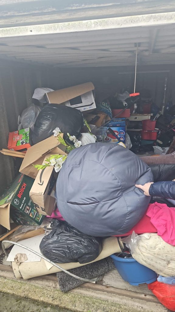 Unit Clearance Darwen