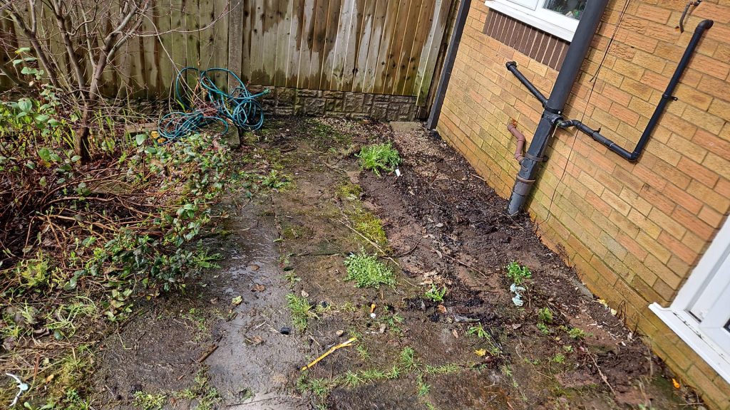 House Clearance Blackburn