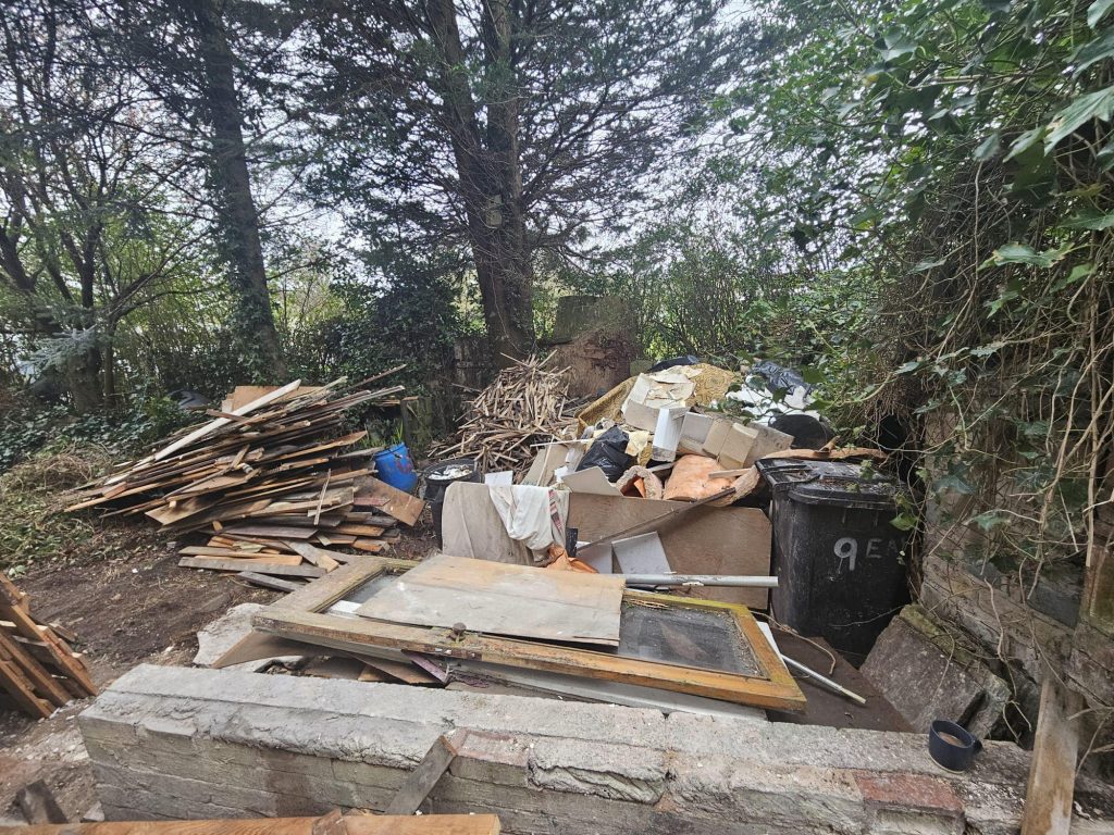 Waste Removals Darwen