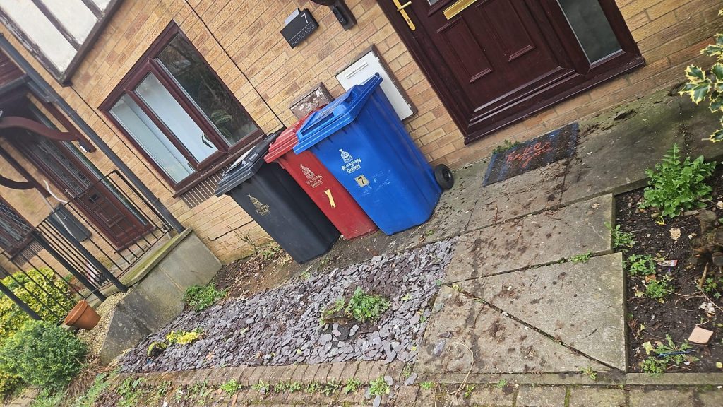 House Clearance Hyndburn