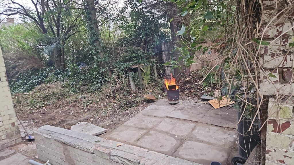 Waste Removal Service Darwen