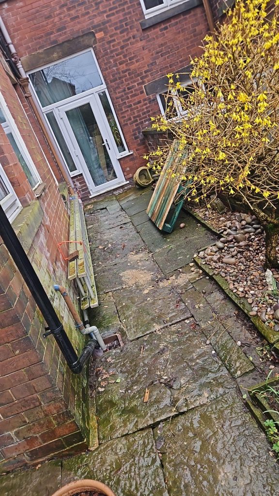 Waste Removal Service Blackburn