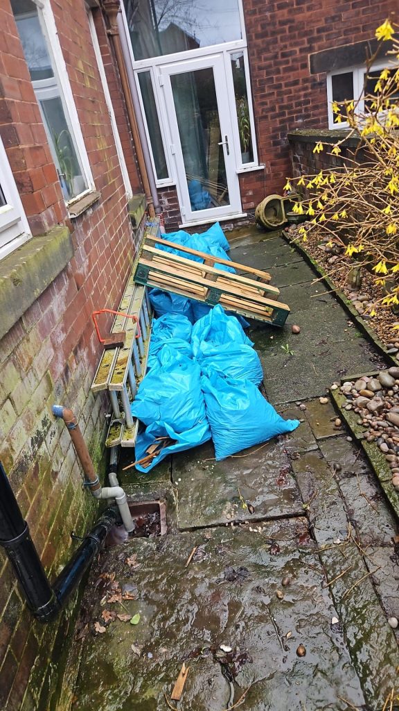 Blackburn House Clearance
