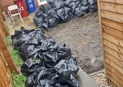 Waste Removal Service Blackburn