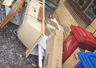House Clearance Hyndburn
