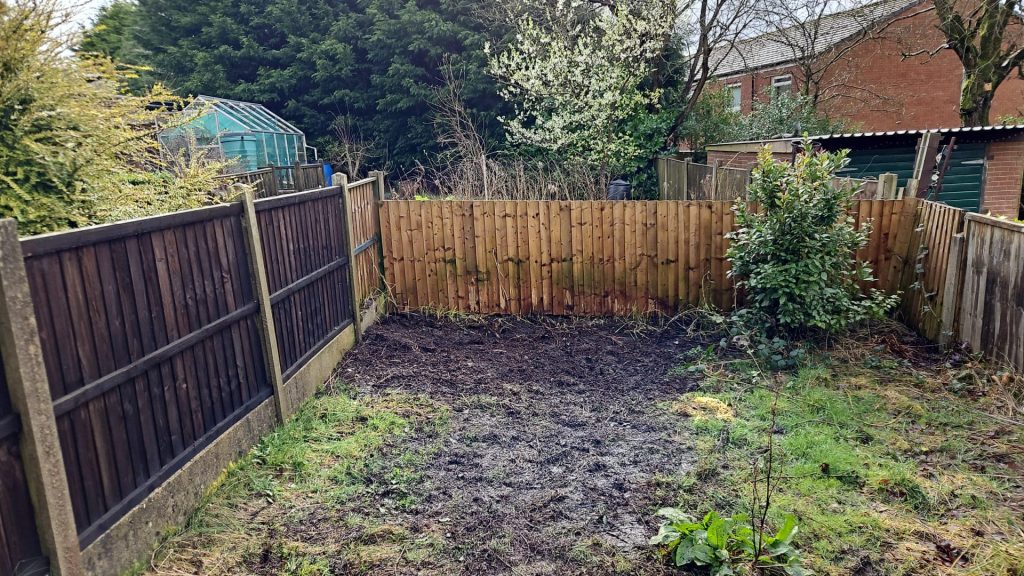 House Clearance Darwen