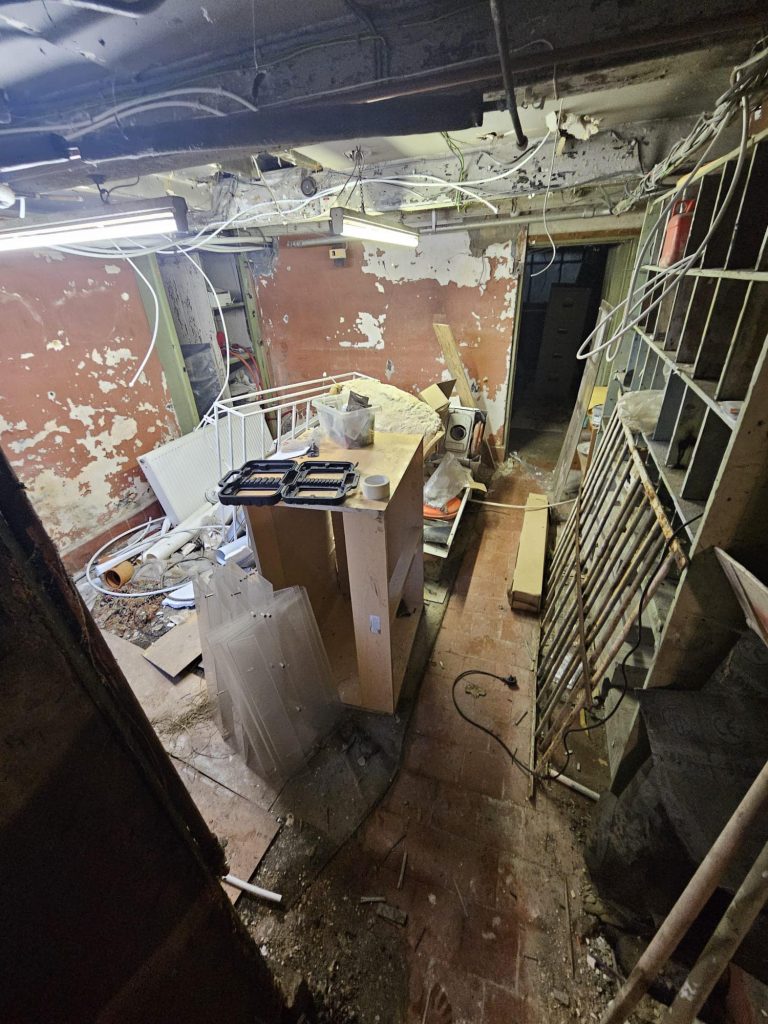 Garden Clearance Darwen