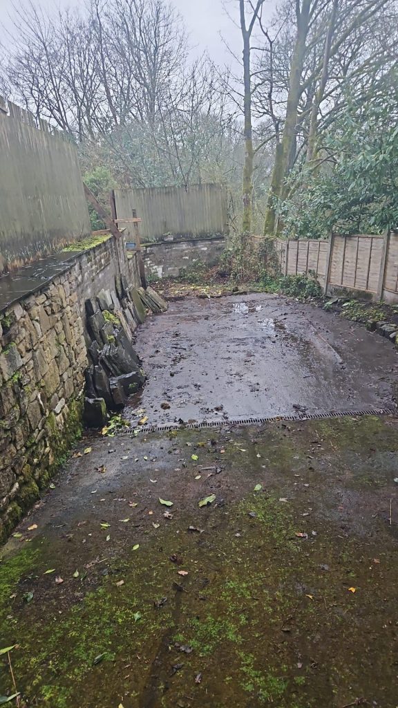 Yard Clearance Hyndburn