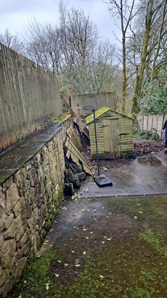 Site Clearance Hyndburn