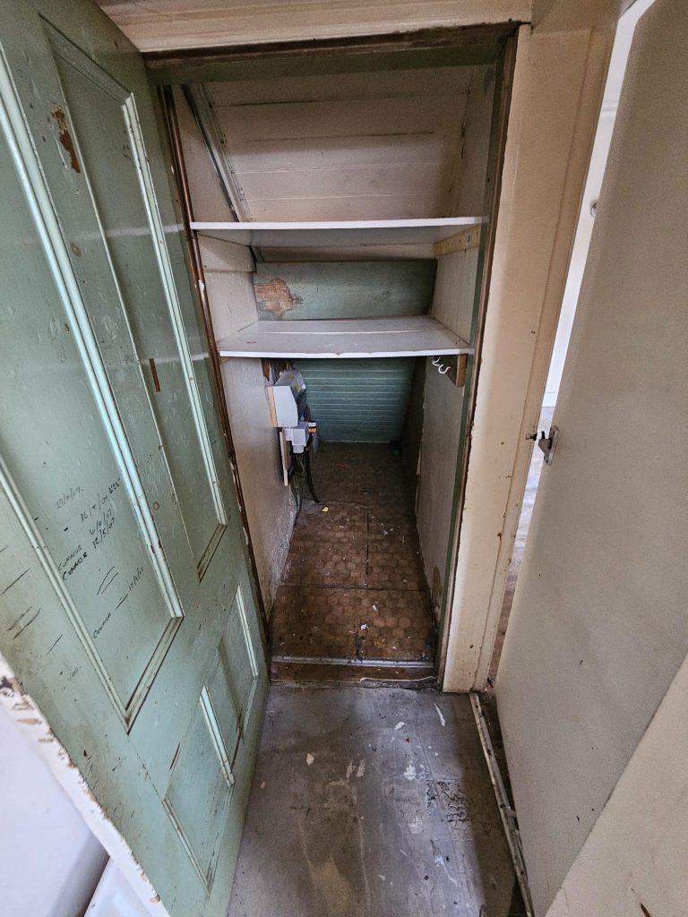 House Clearance Accrington