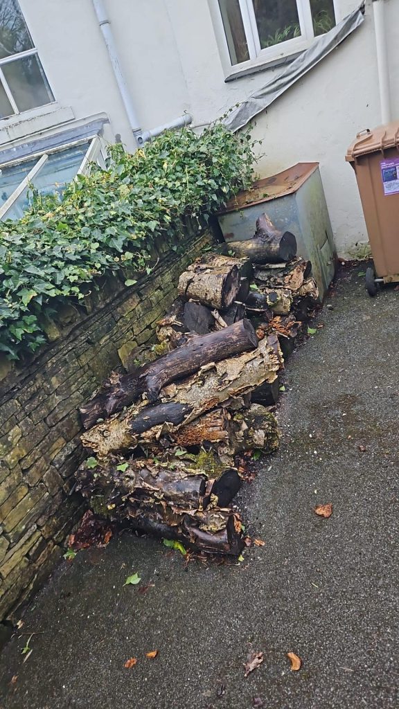 Garden Clearance Hyndburn