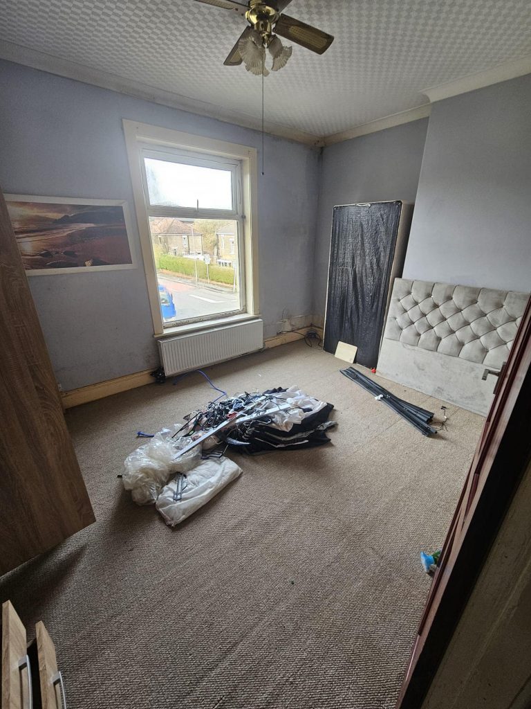 House Clearance Rossendale