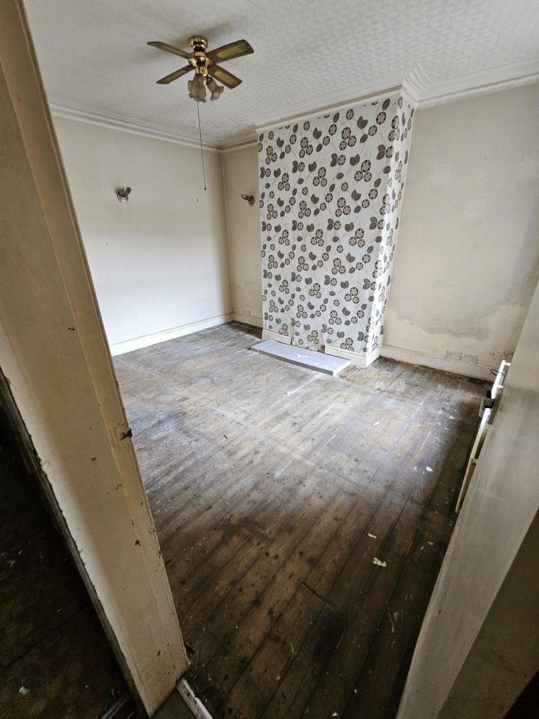 House Clearance Great Harwood