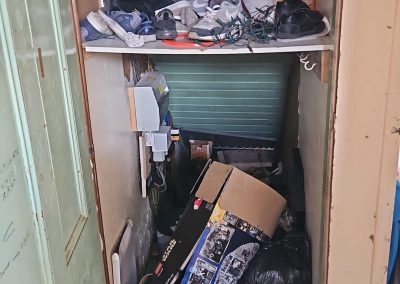 Rossendale House Clearance