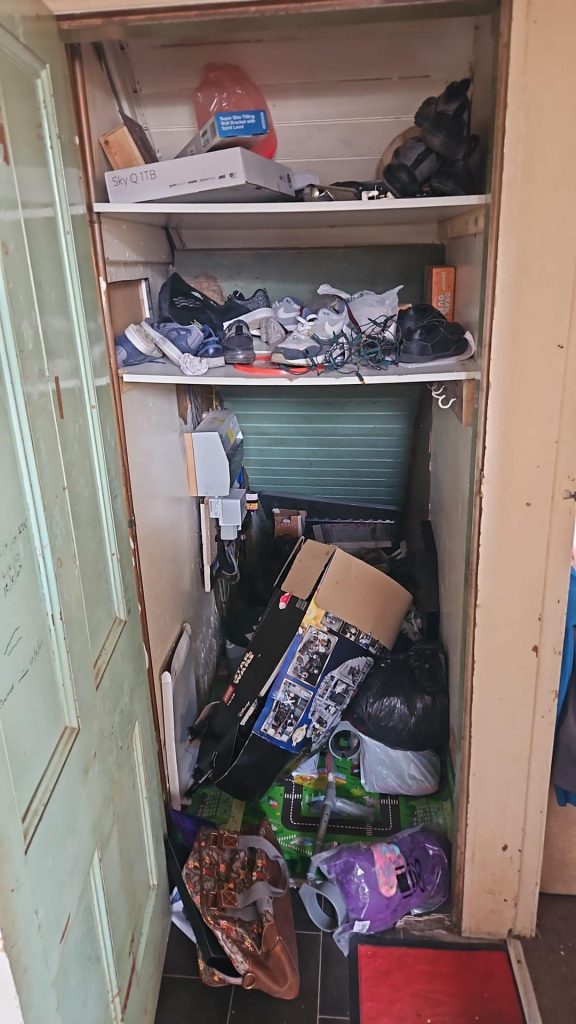 House Clearance Blackburn