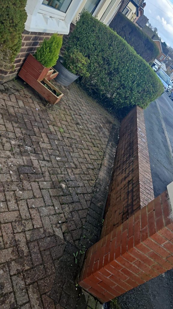 Waste Collections Hyndburn