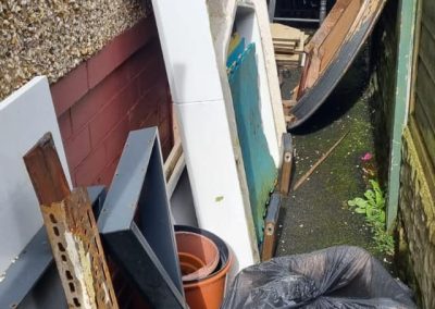 Waste Collection Hyndburn