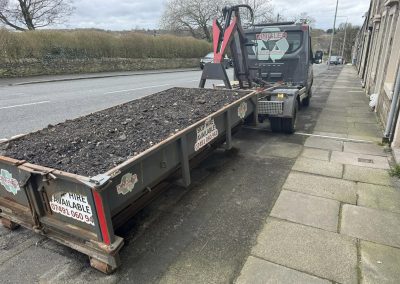 Waste Collections Hyndburn