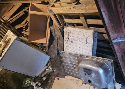 Cellar Clearance Darwen