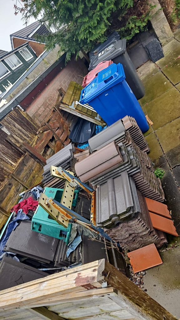 Tenancy Clearance Nelson