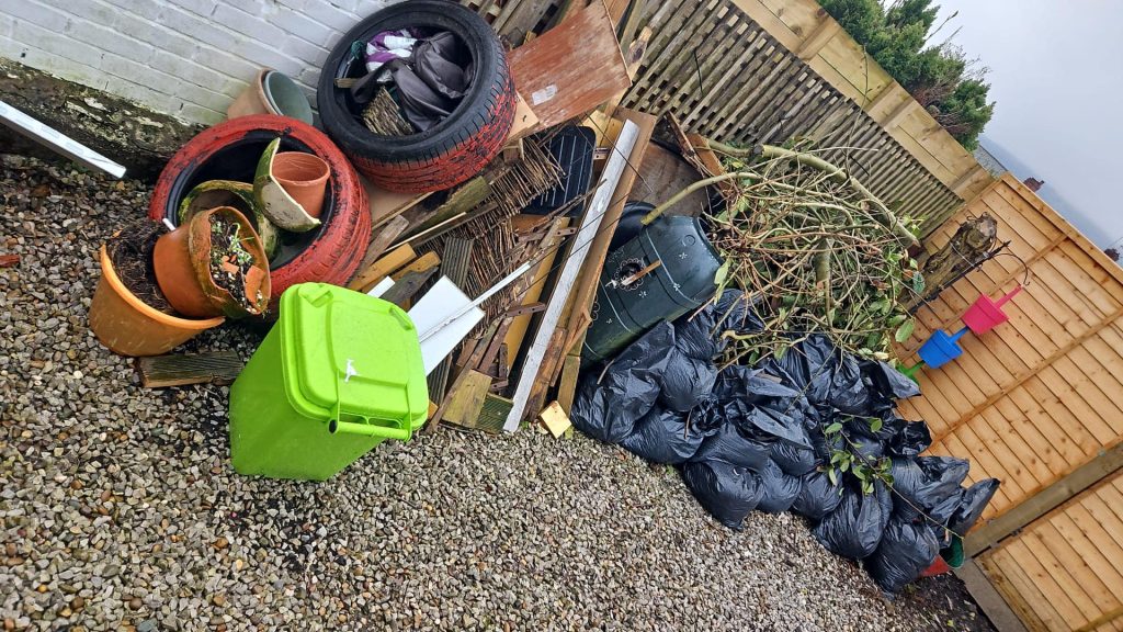 House Clearance Hyndburn

