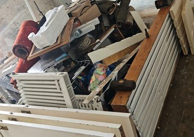 Garden Clearance Padiham