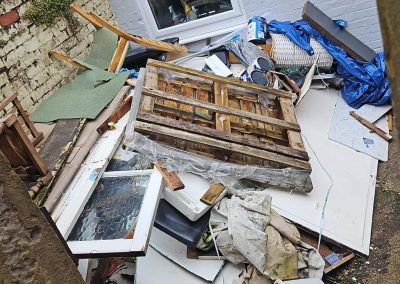 Tenancy Clearance Blackburn