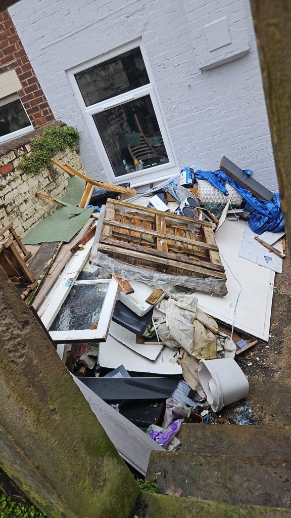 House Clearance Blackburn